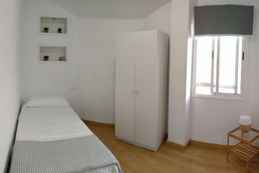 Apartamento Salamanca Santa Cruz de Tenerife Exterior photo